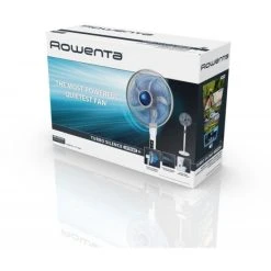 Neu 💯 Rowenta Rowe VU5770 - Standventilator - Weiß ⭐ -Rowenta Verkäufe unnamed file 802