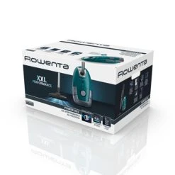 Top 10 🔔 Rowenta RO3142EA Power XXL Bodenstaubsauger Mit Beutel 🌟 -Rowenta Verkäufe unnamed file 817