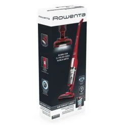 Neu ⌛ Rowenta Akku Staubsauger RH6543 💯 -Rowenta Verkäufe unnamed file 82
