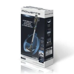 Coupon 👏 Rowenta RH 6974 X-Pert 3.60 3in1 Akku Stielsauger Mit Herausnehmbaren Handstaubsauger, Elektrobürste, Beutellos, Li-Ion Akku 22 V, 2 Stufen 👍 -Rowenta Verkäufe unnamed file 831