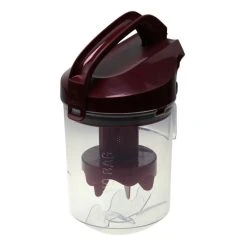 Budget 🤩 Rowenta RS-2230002008 Staubbehälter Für RO2910 RO2933 SWIFT POWER CYCLONIC Staubsauger ⌛