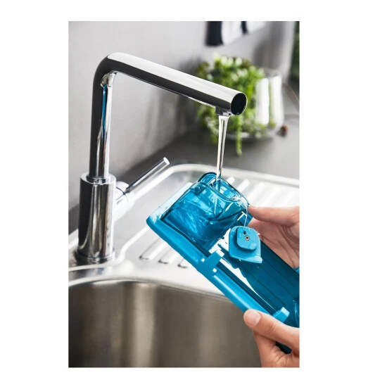 Aktion ⭐ Rowenta ZR009500 Staubsaugerbürste AQUA HEAD 2in1 Saugen + Wischen Für Air Force ✔️ 7 Aktion ⭐ Rowenta ZR009500 Staubsaugerbürste AQUA HEAD 2in1 Saugen + Wischen Für Air Force ✔️ - Image 7