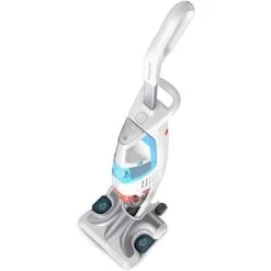 Besorgen ❤️ Rowenta Clean & Steam Multi Dampfstaubsauger Weiß 1700 Watt Nass-Trocken 0.4l 👏