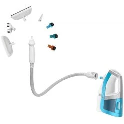 Besorgen ❤️ Rowenta Clean & Steam Multi Dampfstaubsauger Weiß 1700 Watt Nass-Trocken 0.4l 👏 -Rowenta Verkäufe unnamed file 858