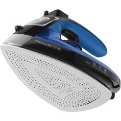 Großhandel ❤️ Rowenta DE5010 Dampfbügeleisen Ohne Schnur Mit Ladestation Blau Schwarz 🧨 -Rowenta Verkäufe unnamed file 871