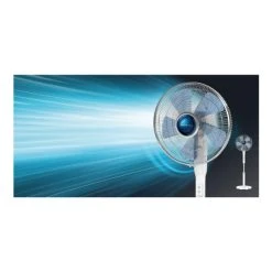 Bester Verkauf ✨ Rowenta VU5840 Turbo Silence Grau/weiß ⌛ -Rowenta Verkäufe unnamed file 889