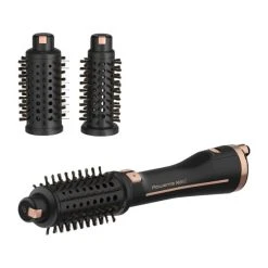 Billig 🌟 Rowenta CF 9620 Ultimate Experience - Warmluftbürste - Schwarz/kupfer 🌟 -Rowenta Verkäufe unnamed file 895