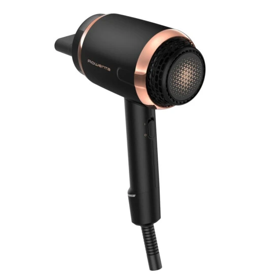 Brandneu ✔️ Rowenta Ultimate Experience CV 9820 - Haartrockner - Schwarz/rosé ❤️ 3 Brandneu ✔️ Rowenta Ultimate Experience CV 9820 - Haartrockner - Schwarz/rosé ❤️ - Image 3