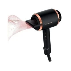 Brandneu ✔️ Rowenta Ultimate Experience CV 9820 - Haartrockner - Schwarz/rosé ❤️ 15 Brandneu ✔️ Rowenta Ultimate Experience CV 9820 - Haartrockner - Schwarz/rosé ❤️ -Rowenta Verkäufe unnamed file 916