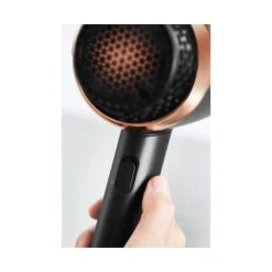 Brandneu ✔️ Rowenta Ultimate Experience CV 9820 - Haartrockner - Schwarz/rosé ❤️ 16 Brandneu ✔️ Rowenta Ultimate Experience CV 9820 - Haartrockner - Schwarz/rosé ❤️ -Rowenta Verkäufe unnamed file 917