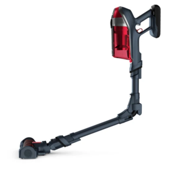 Angebote ❤️ Rowenta X-Force Flex 11.60, Beutellos, Grau, Rot, Trocken, 82 DB, Akku, Lithium-Ion (Li-Ion) 🔥 2 Angebote ❤️ Rowenta X-Force Flex 11.60, Beutellos, Grau, Rot, Trocken, 82 DB, Akku, Lithium-Ion (Li-Ion) 🔥 - Image 2