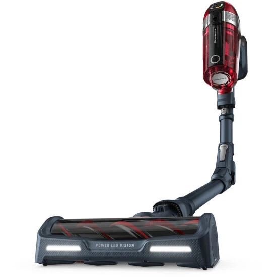 Angebote ❤️ Rowenta X-Force Flex 11.60, Beutellos, Grau, Rot, Trocken, 82 DB, Akku, Lithium-Ion (Li-Ion) 🔥 14 Angebote ❤️ Rowenta X-Force Flex 11.60, Beutellos, Grau, Rot, Trocken, 82 DB, Akku, Lithium-Ion (Li-Ion) 🔥 - Image 14