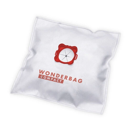 Bestpreis 🧨 Rowenta WB3051 Beutel Wonderbag Compact*5 🔥 1 Bestpreis 🧨 Rowenta WB3051 Beutel Wonderbag Compact*5 🔥