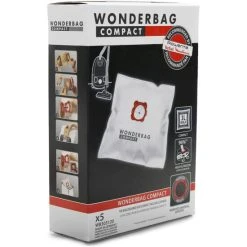 Bestpreis 🧨 Rowenta WB3051 Beutel Wonderbag Compact*5 🔥 11 Bestpreis 🧨 Rowenta WB3051 Beutel Wonderbag Compact*5 🔥 -Rowenta Verkäufe unnamed file 958