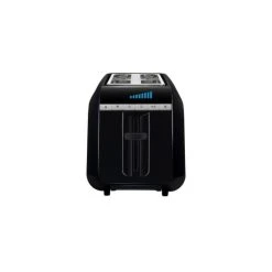 Neu ❤️ Rowenta Toaster Langschlitztoaster 4-Scheiben-Toaster Schwarz ❤️ -Rowenta Verkäufe unnamed file 967