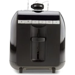 Neu ❤️ Rowenta Toaster Langschlitztoaster 4-Scheiben-Toaster Schwarz ❤️ -Rowenta Verkäufe unnamed file 969