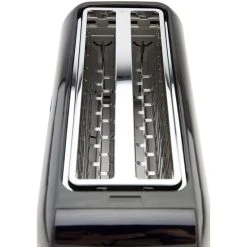 Neu ❤️ Rowenta Toaster Langschlitztoaster 4-Scheiben-Toaster Schwarz ❤️ -Rowenta Verkäufe unnamed file 970