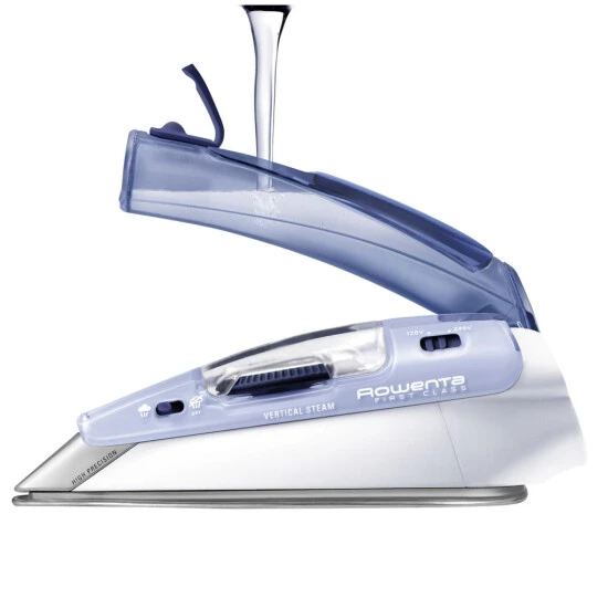 Bester Verkauf ⌛ Rowenta DA1510 Reisebügeleisen FocusTravel 1000W 🛒 7 Bester Verkauf ⌛ Rowenta DA1510 Reisebügeleisen FocusTravel 1000W 🛒 - Image 7