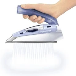 Bester Verkauf ⌛ Rowenta DA1510 Reisebügeleisen FocusTravel 1000W 🛒 16 Bester Verkauf ⌛ Rowenta DA1510 Reisebügeleisen FocusTravel 1000W 🛒 -Rowenta Verkäufe unnamed file 981