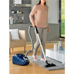 Blitzangebot ❤️ Rowenta RO6821 X-Trem Power Bodenstaubsauger Blau Trockensauger 750W XL Kapazität ✔️ -Rowenta Verkäufe unnamed file 997